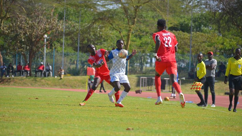 Five things we learnt from FKFPL Week 9