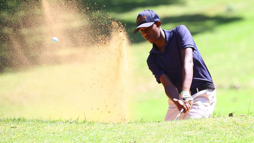 Talent galore in U.S. Kids-NCBA Nairobi Local Tour