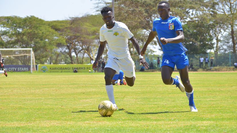 Bullets come from behind to force draw against Sharks in six goal thriller