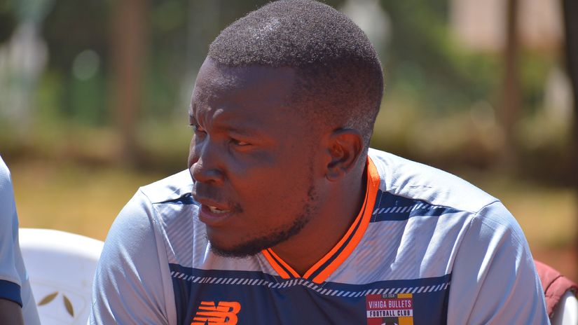 George Owoko © Mozzart Sport 