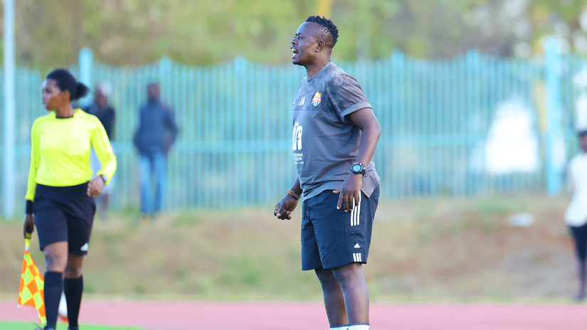 Abich, Amboko fired by City Stars