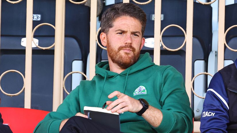 Gor Mahia boss spells out transfer strategy