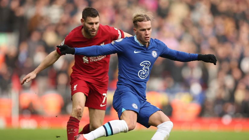 A barren draw in the fallen-giants derby: Painful or painless?