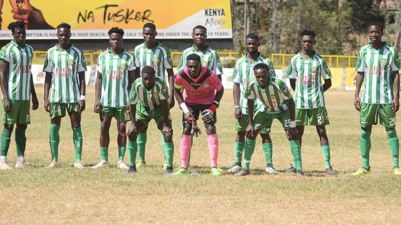 FKFPL: Nzoia take hunt for three points to Police doorstep as Gor return to old stomping yard