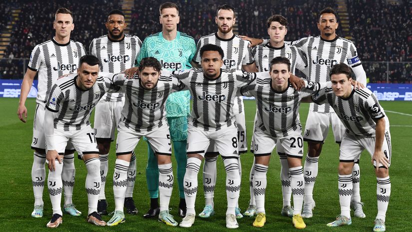 Deducting points is only the tip of the iceberg: Doubtful transfers, "black books"... Juventus are threatened with expulsion from Europe!