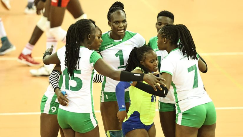 Maverick Kenya Pipeline reclaim league title after flooring KCB