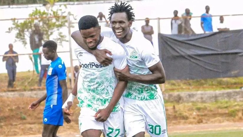 FKFPL Review: Potent Omala, Nzoia Sugar losing taste as frothing Tusker reclaim top spot