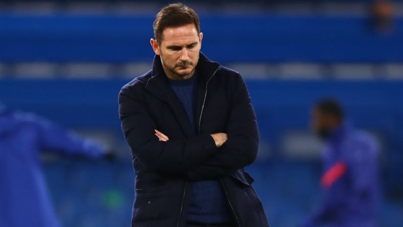 (©Reuters/Carl Recine/Gallo Images)