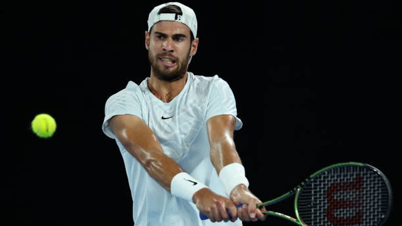 Karen Khachanov