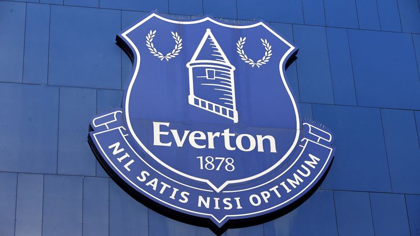 Everton is for sale, after Lampard, Moshiri wants to leave