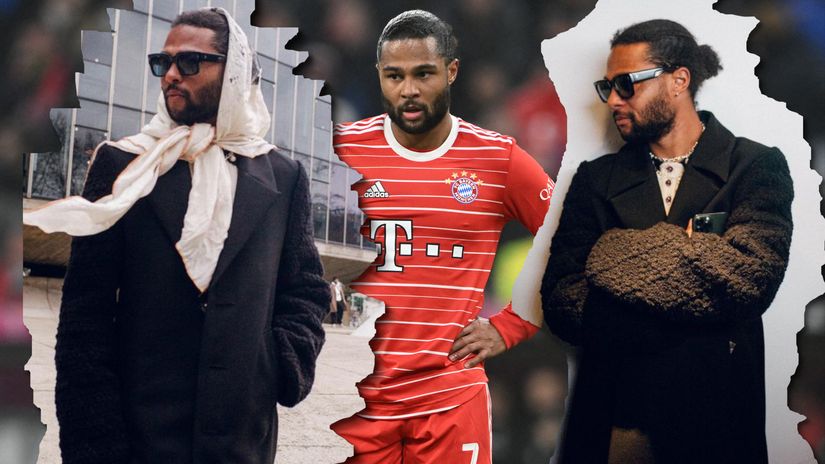 (©AFP/Serge Gnabri Instagram)