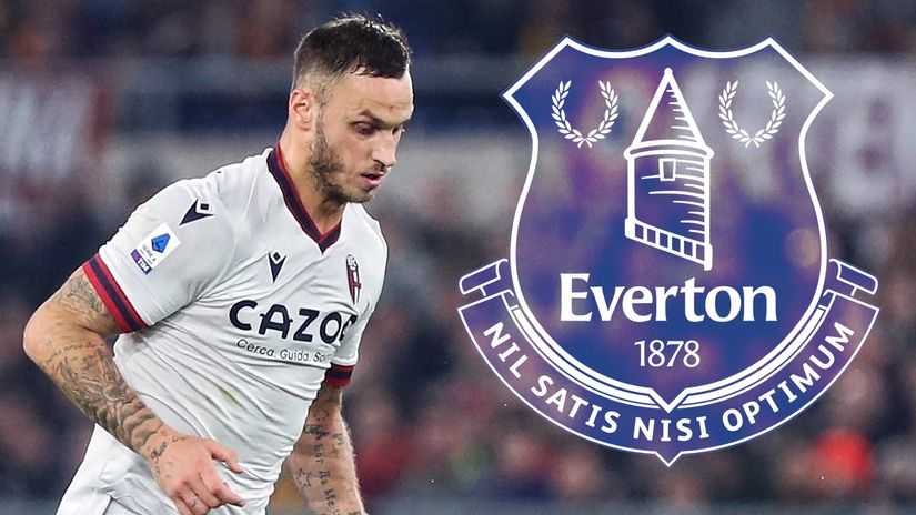 Marko Arnautovic (©AFP)