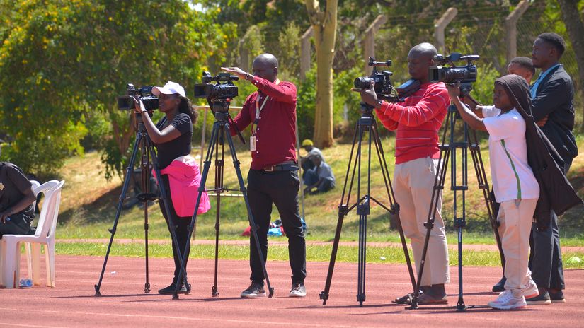 Expert disagrees with move to restrict AFC Leopards' streaming service