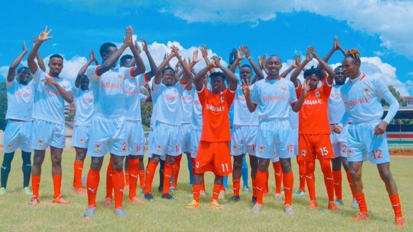 NSL: Barren draws dominate as Shabana thump Kajiado