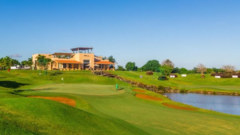 Walters elated after Kenya Ladies Open inclusion