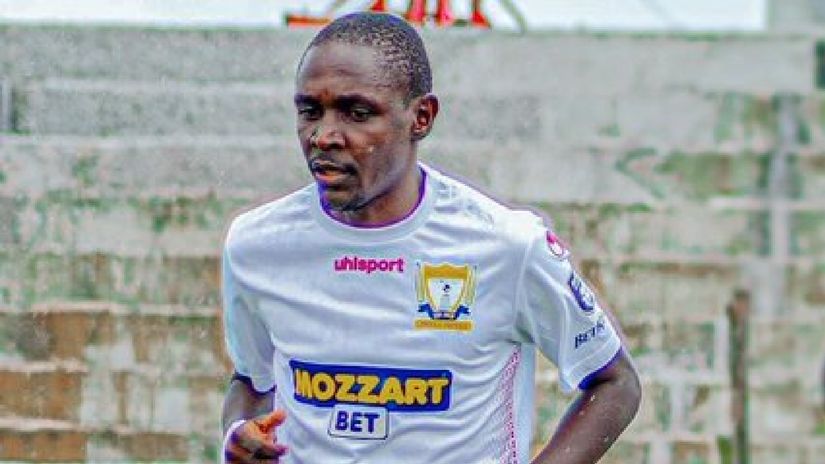 Ali Bhai © Fab Odhiambo