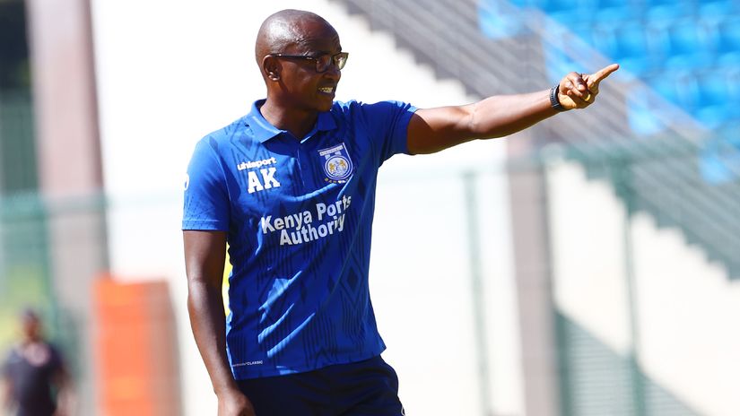 Bandari set to unleash financial mighty in mid-season transfer window