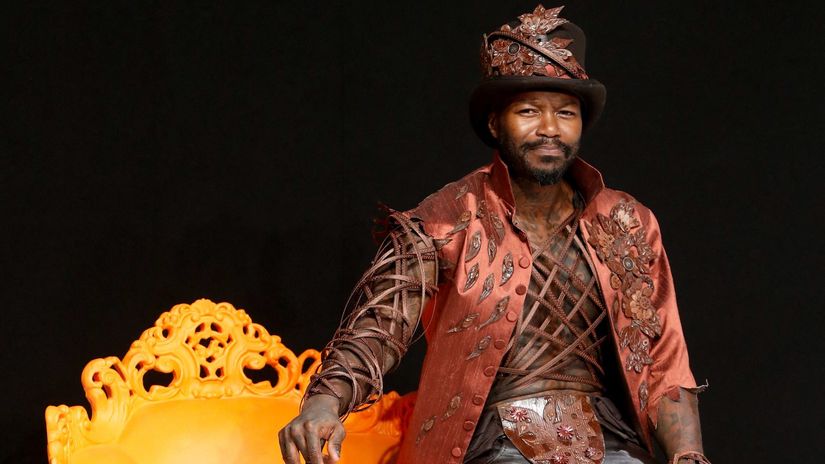 Cisse wants to come back to football, would play for free