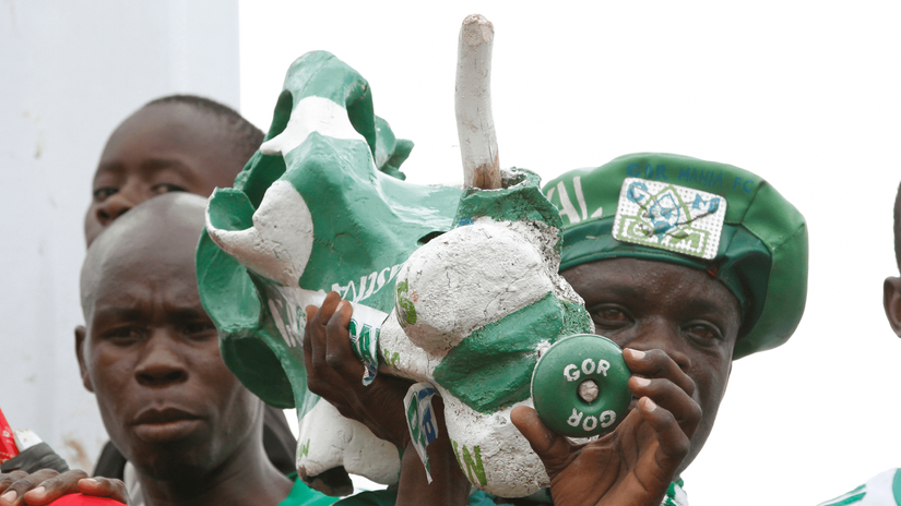 FKF seeks broadcast partner