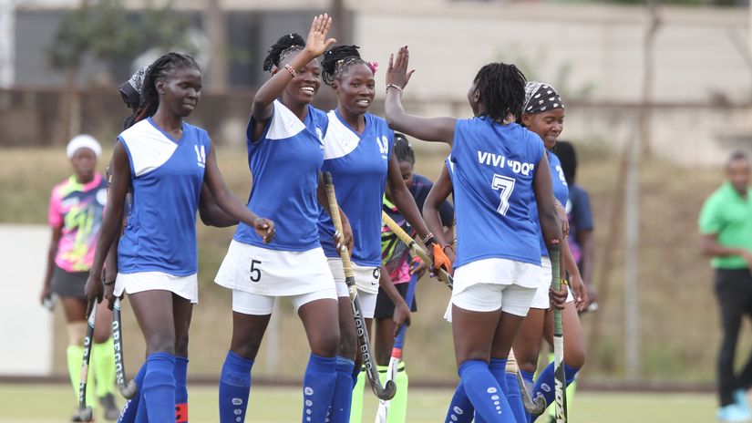 Lakers hoping to be included in Africa Cup for Hockey Clubs Championship