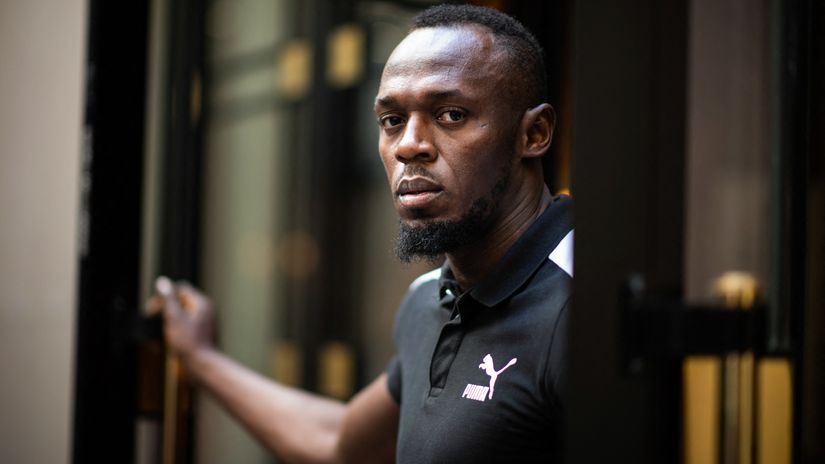 'Where's the money gone?' Jamaicans ask after Usain Bolt fraud case