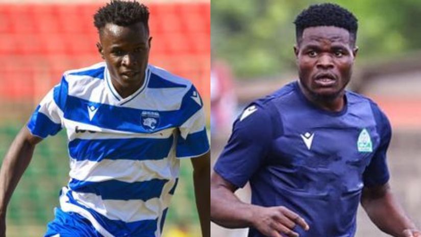 Players to watch out for in the Mashemeji Derby