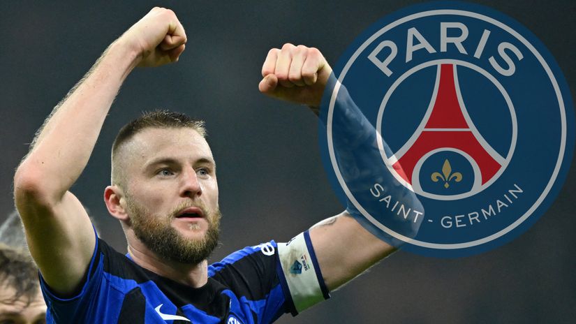 Milan Skriniar (©Gallo Images)