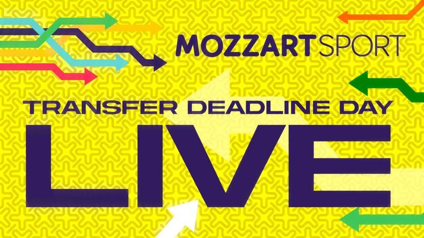 Transfer window is officially closed and we have all the deals as they happened!