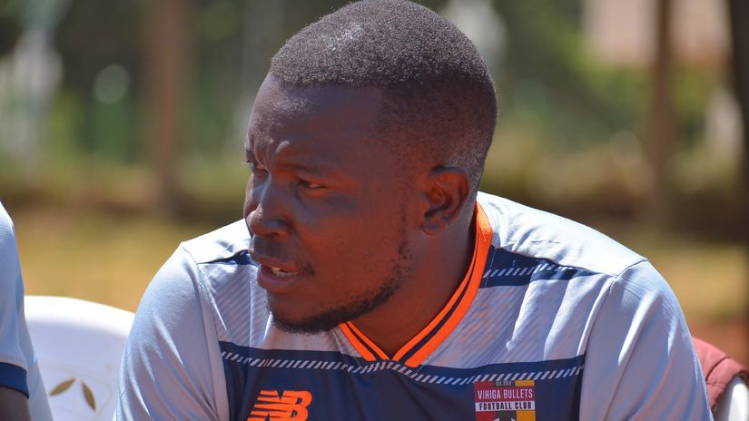 Mama mboga, boda boda riders come to the aid of struggling Vihiga Bullets