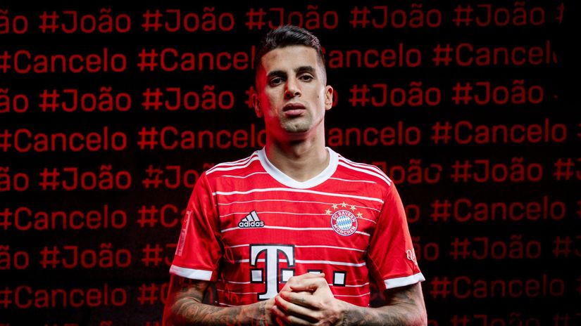 (©Bayern Munich Twitter)