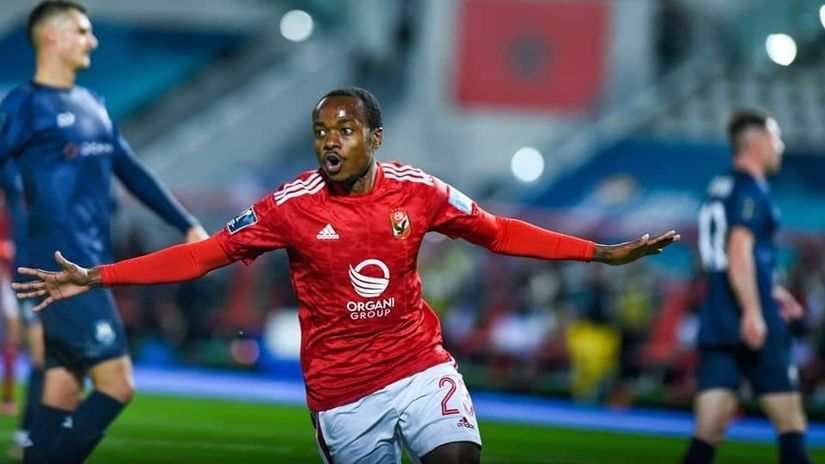 FIFA Club World Cup: African giants Al Ahly ease past Auckland City