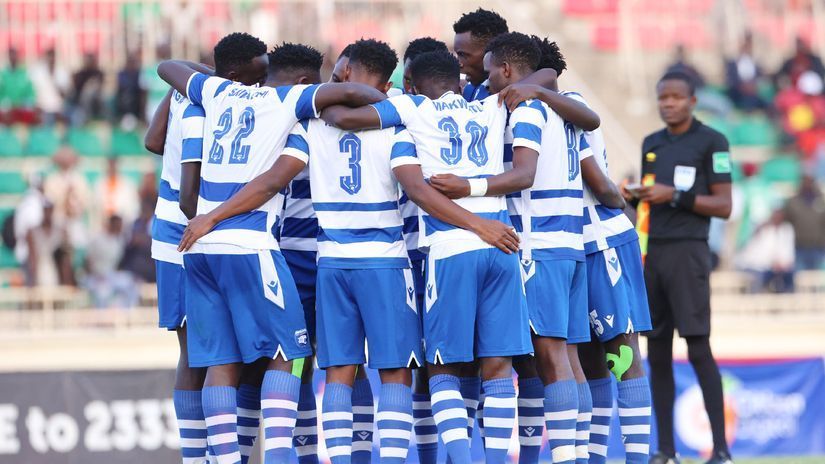 High-flying Nzoia invite Leopards at Sudi as Bidco take hunt for three points to Nyayo