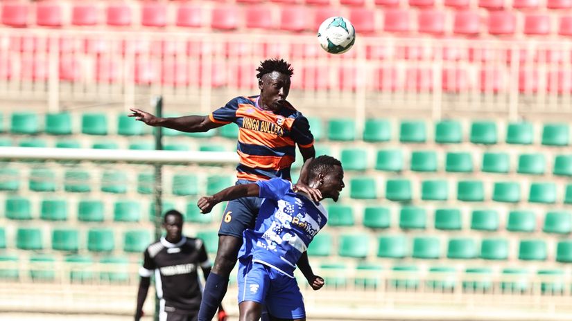 OPINION: We need to implement Club Licensing strictly