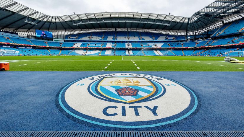 City charged by the Premier League for breaching 'dozens of financial rules'