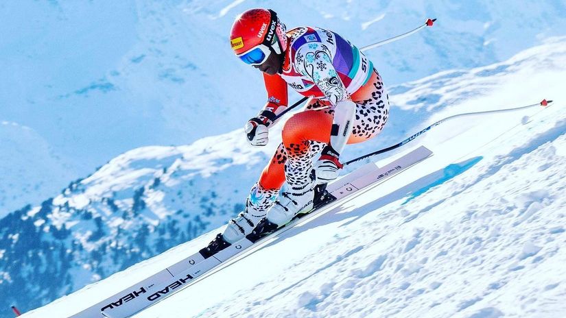 Sabrina Wanjiku  ©Courtesy