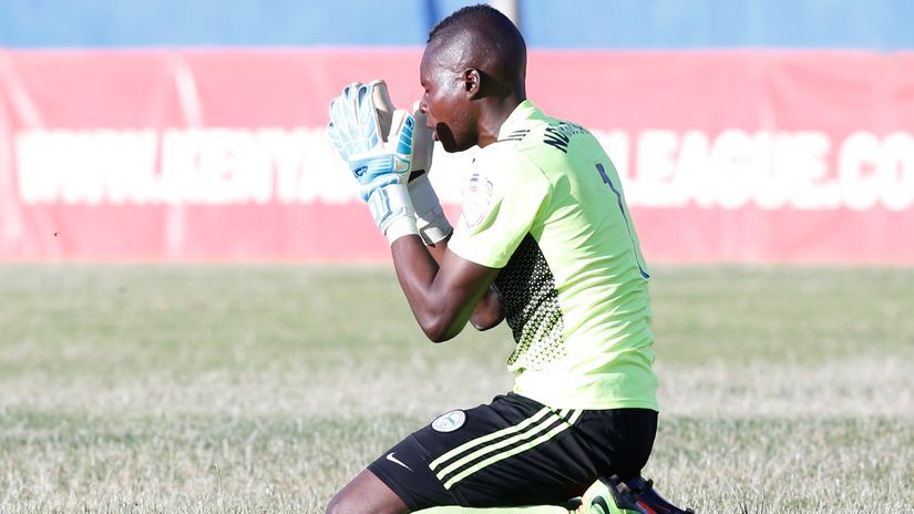 Justin Ndikumana © Mozzart Sport