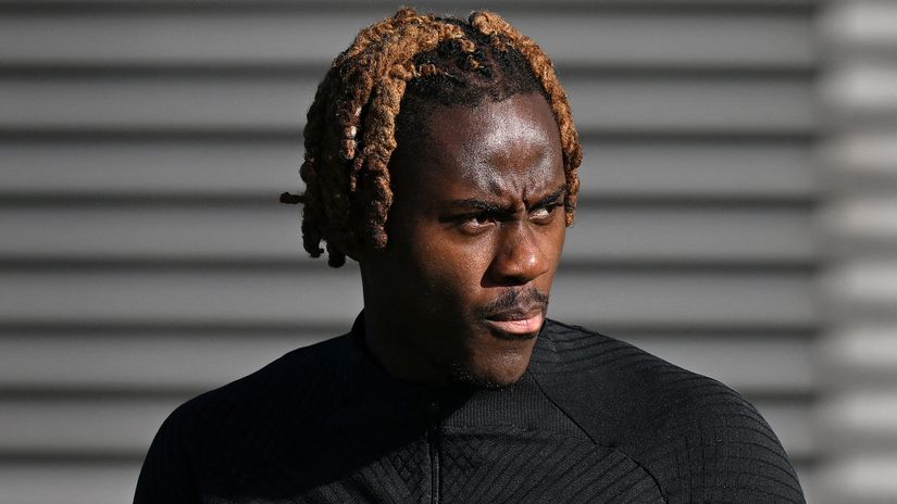 Trevoh Chalobah (©AFP)