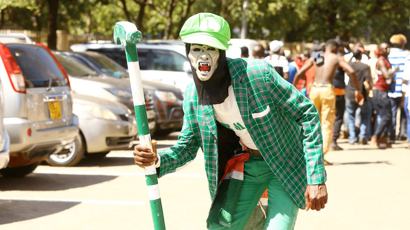High flying K’Ogalo host wobbly Tusker at Kasarani with title credentials on the test