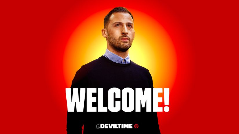  Domenico Tedesco (©Royal Belgian FA)