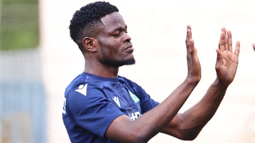 Omala the hero yet again as K'Ogalo end three year hoodoo against Tusker