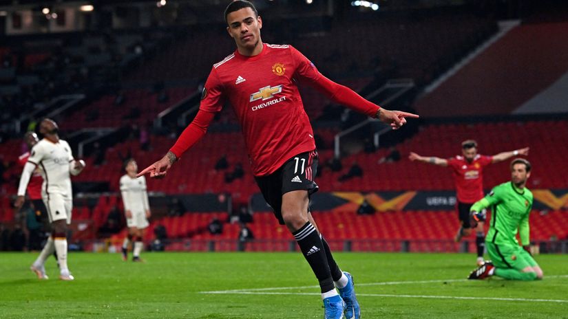 Ten Hag ‘pleased’ for Greenwood, Manchester Women not so much