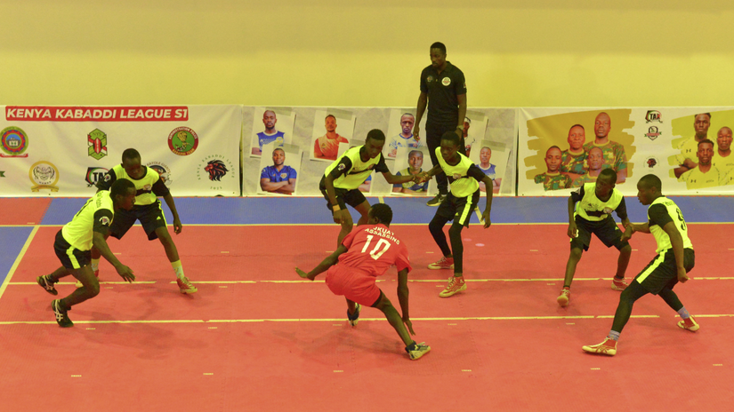 International Kabaddi Federation threatens to ban Kenya