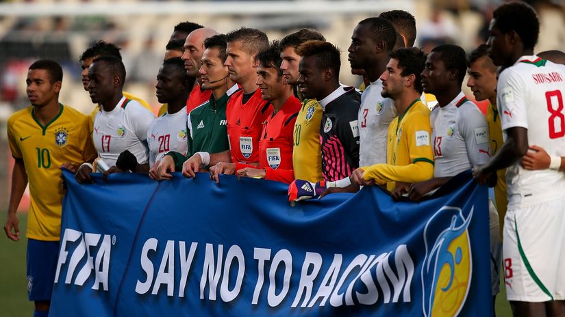 (©Martin Hunter/Getty Images)