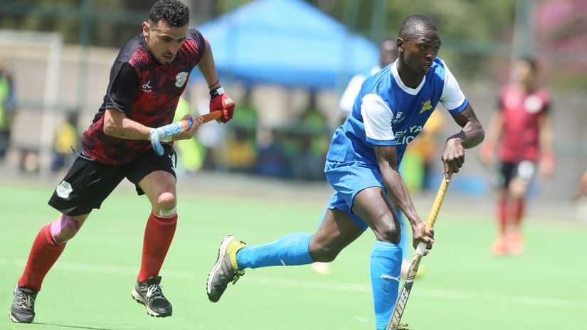 Danstone Wabwire © Courtesy