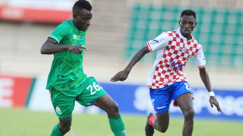 Ten FKF Premier League players that clubs will be keen on signing in the mid-season window