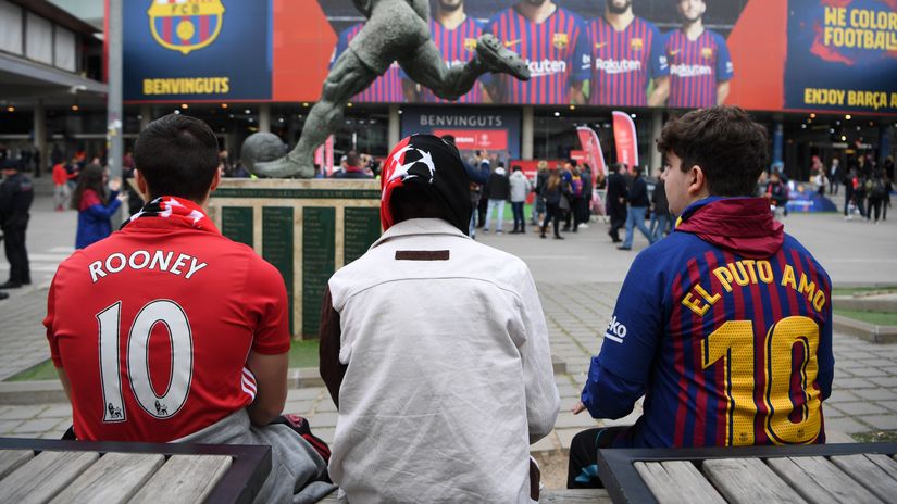 (©David Ramos/Getty Images)