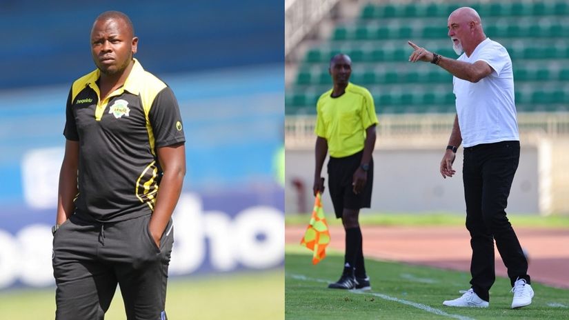 AFC Leopards vs Sharks: Pre-match Tactical Analysis