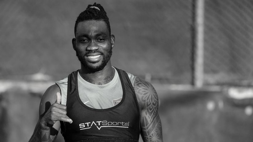 Former Ghana international Christian Atsu found dead in Turkey quake rubble