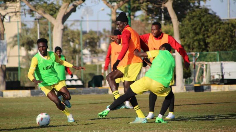 AFCON U20: Uganda, South Sudan to kick start their campaigns on Monday