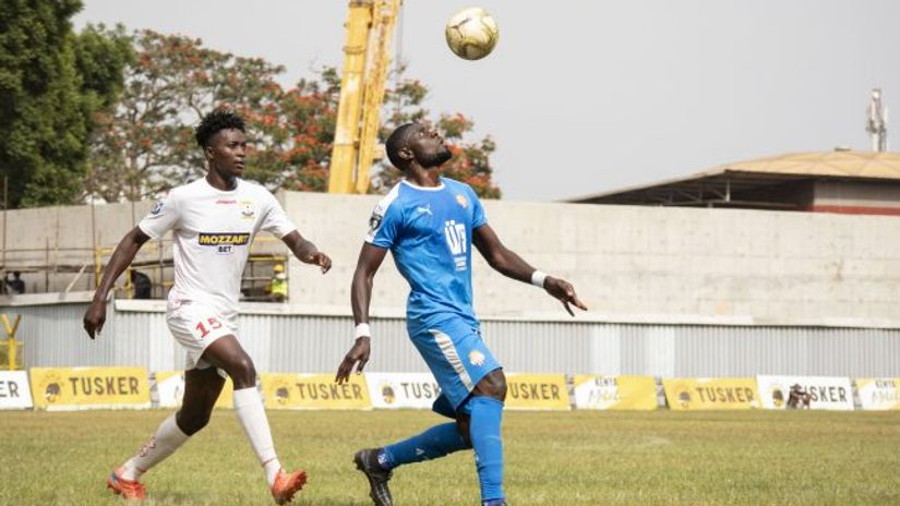 Muyoti banking on Shittu's capabilities to stabilize City Stars